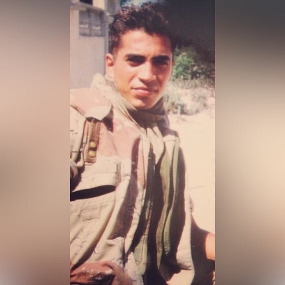 Meet your Posher, Chris - Picture 11 of 11